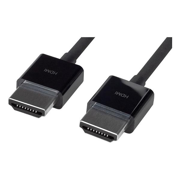 Apple HDMI to HDMI Cable (1.8 m) (MC838ZP/B) 20517F